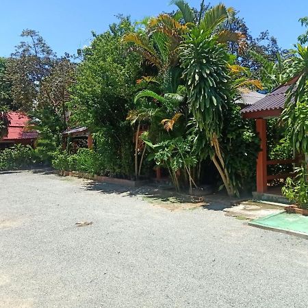 Pina House Hotel Kep Ngoại thất bức ảnh