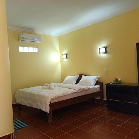 Pina House Hotel Kep Ngoại thất bức ảnh