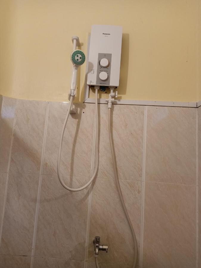 Pina House Hotel Kep Ngoại thất bức ảnh