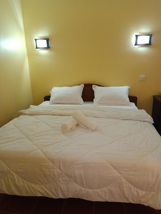 Pina House Hotel Kep Ngoại thất bức ảnh