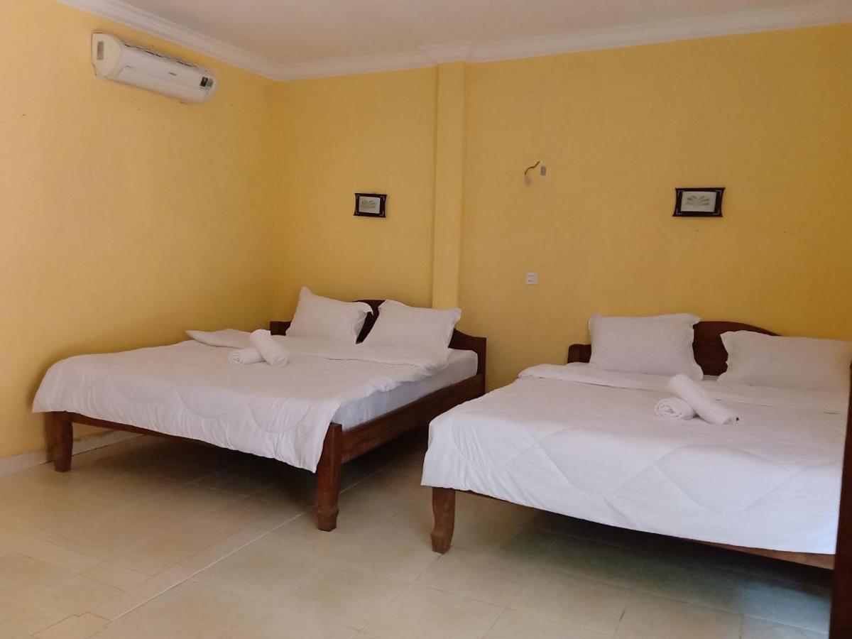 Pina House Hotel Kep Ngoại thất bức ảnh