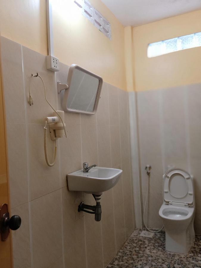 Pina House Hotel Kep Ngoại thất bức ảnh