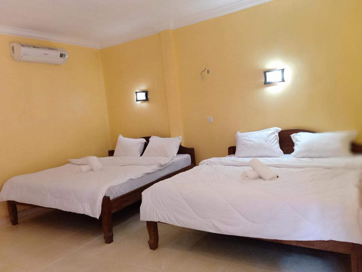 Pina House Hotel Kep Ngoại thất bức ảnh