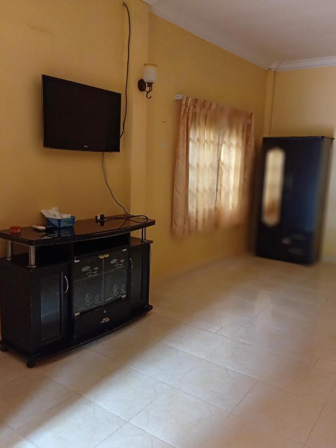 Pina House Hotel Kep Ngoại thất bức ảnh