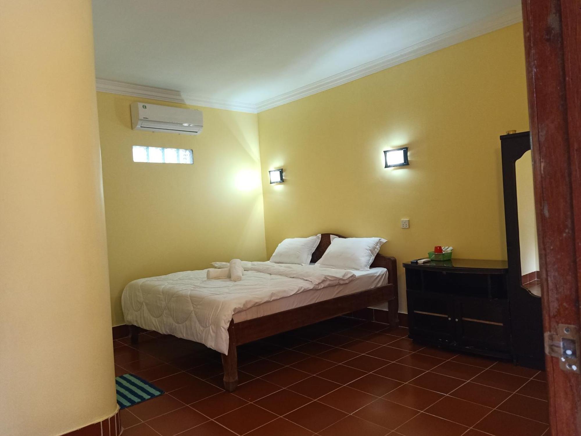 Pina House Hotel Kep Ngoại thất bức ảnh