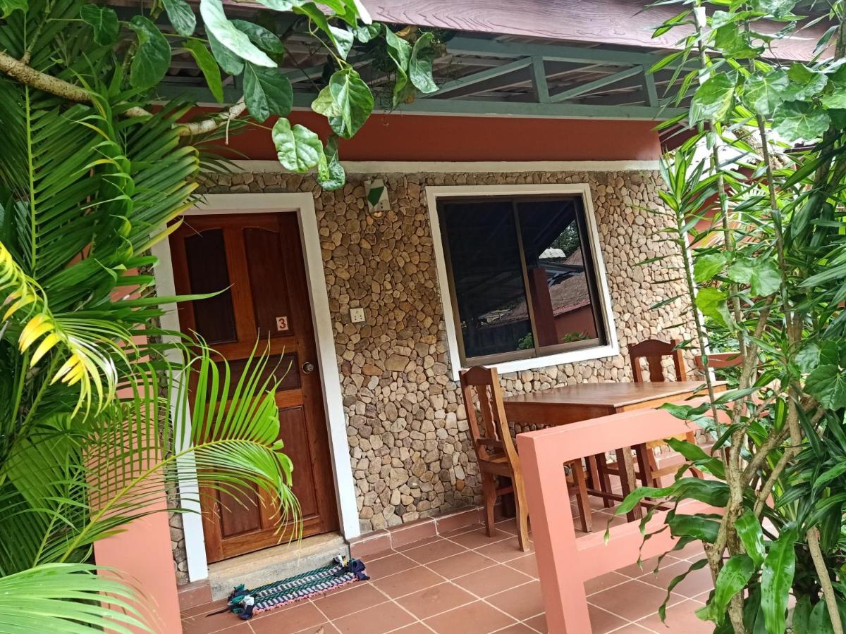 Pina House Hotel Kep Ngoại thất bức ảnh