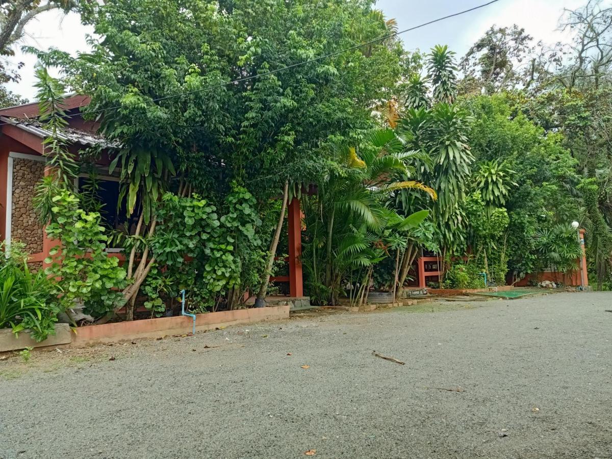 Pina House Hotel Kep Ngoại thất bức ảnh