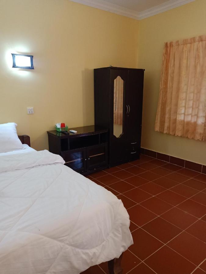 Pina House Hotel Kep Ngoại thất bức ảnh