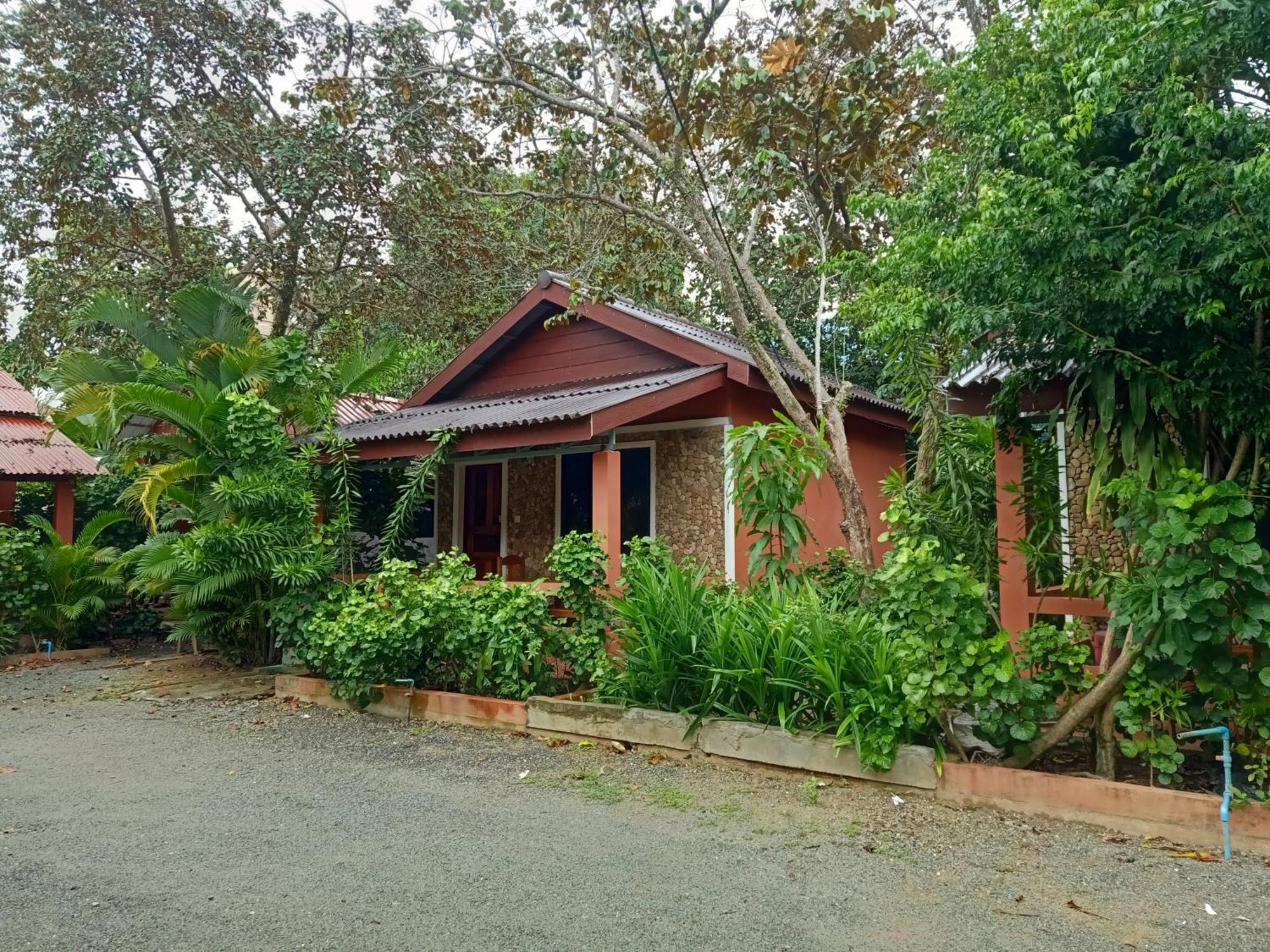 Pina House Hotel Kep Ngoại thất bức ảnh