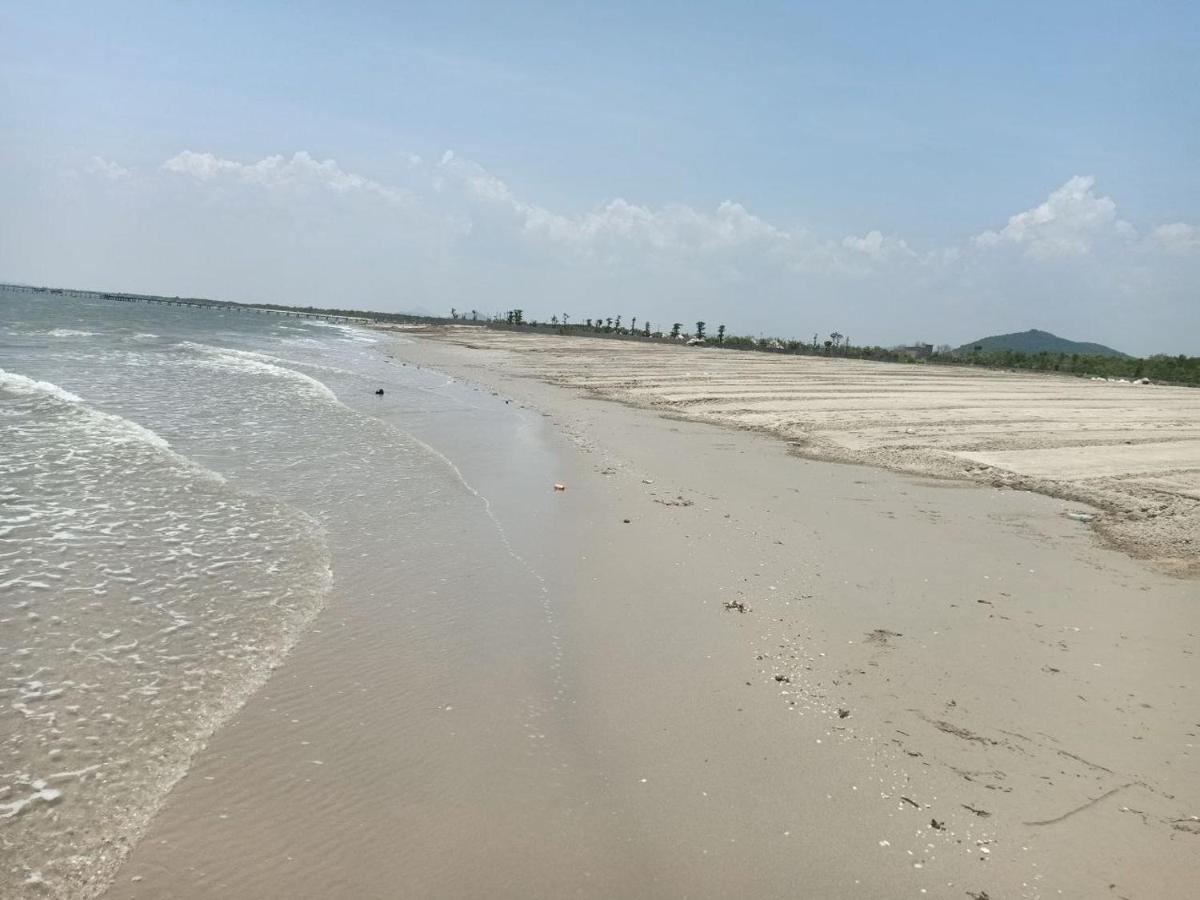Pina House Hotel Kep Ngoại thất bức ảnh
