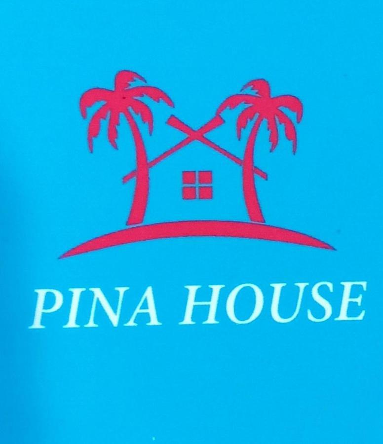 Pina House Hotel Kep Ngoại thất bức ảnh